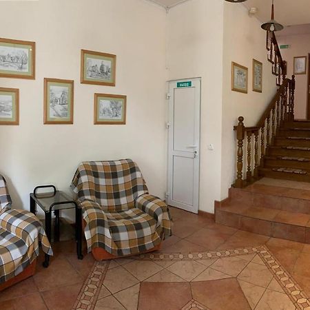 Hotel Kim Могилів Екстер'єр фото