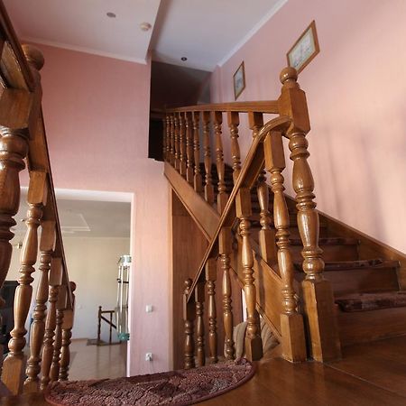 Hotel Kim Могилів Екстер'єр фото