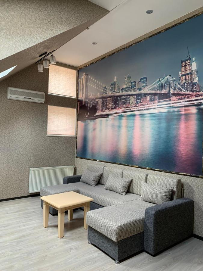 Hotel Kim Могилів Екстер'єр фото