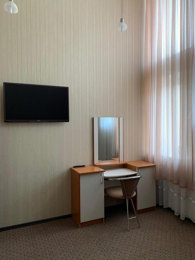 Hotel Kim Могилів Екстер'єр фото