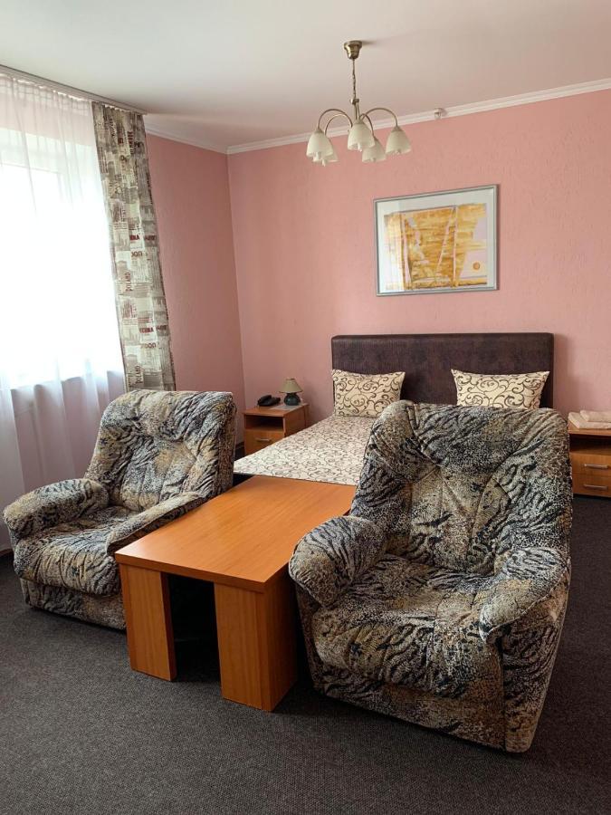Hotel Kim Могилів Екстер'єр фото
