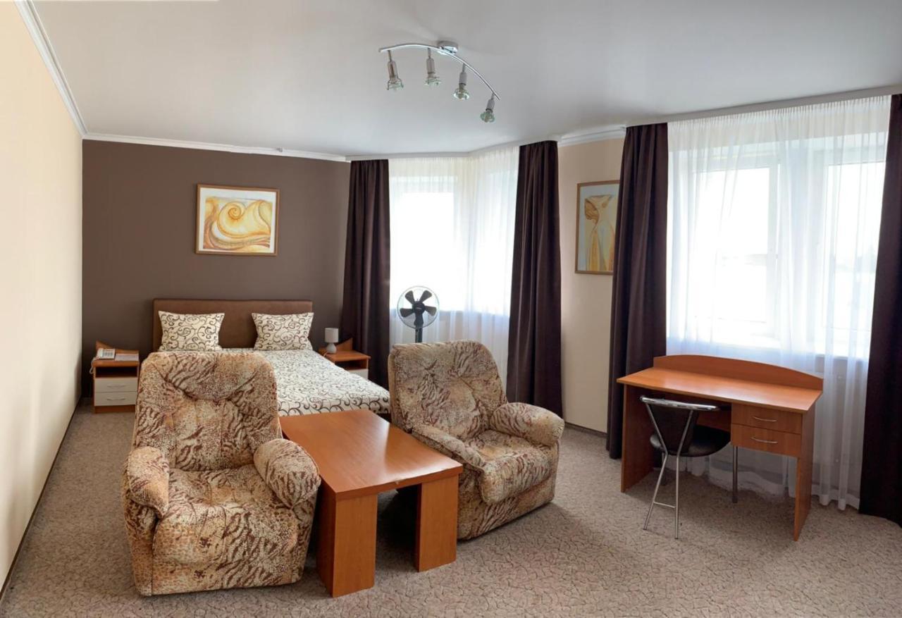 Hotel Kim Могилів Екстер'єр фото