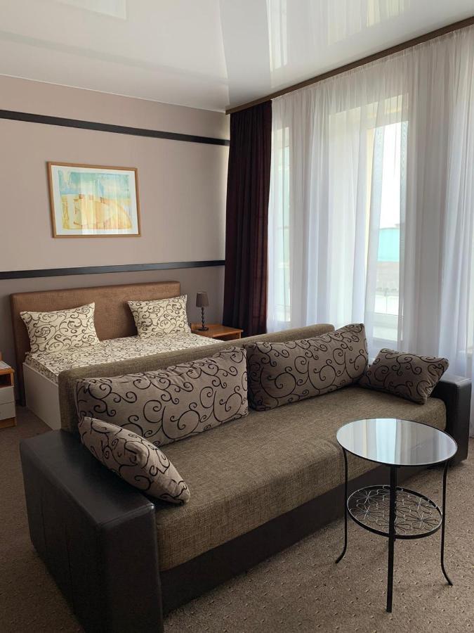 Hotel Kim Могилів Екстер'єр фото
