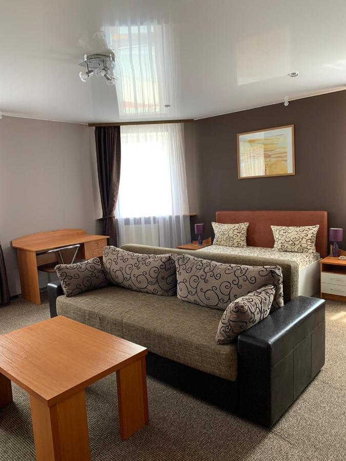 Hotel Kim Могилів Екстер'єр фото