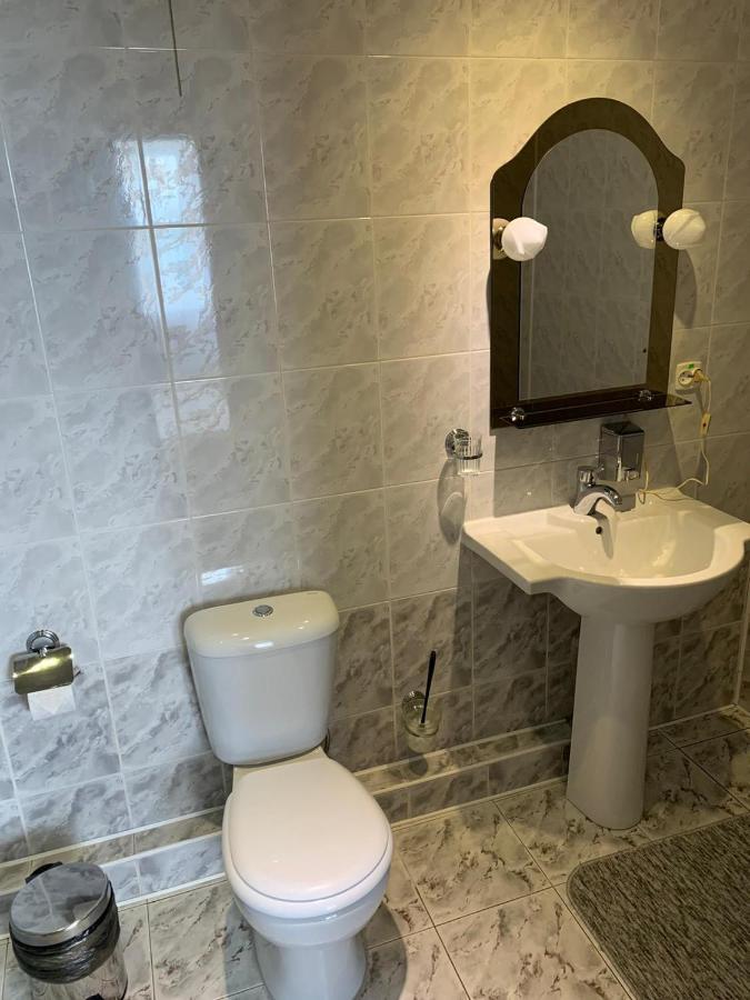 Hotel Kim Могилів Екстер'єр фото