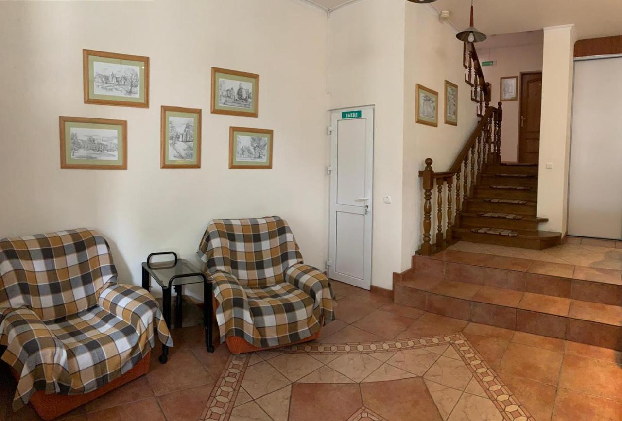 Hotel Kim Могилів Екстер'єр фото