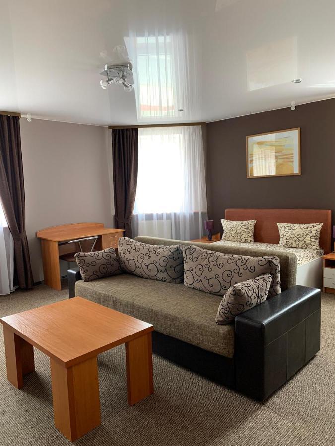 Hotel Kim Могилів Екстер'єр фото
