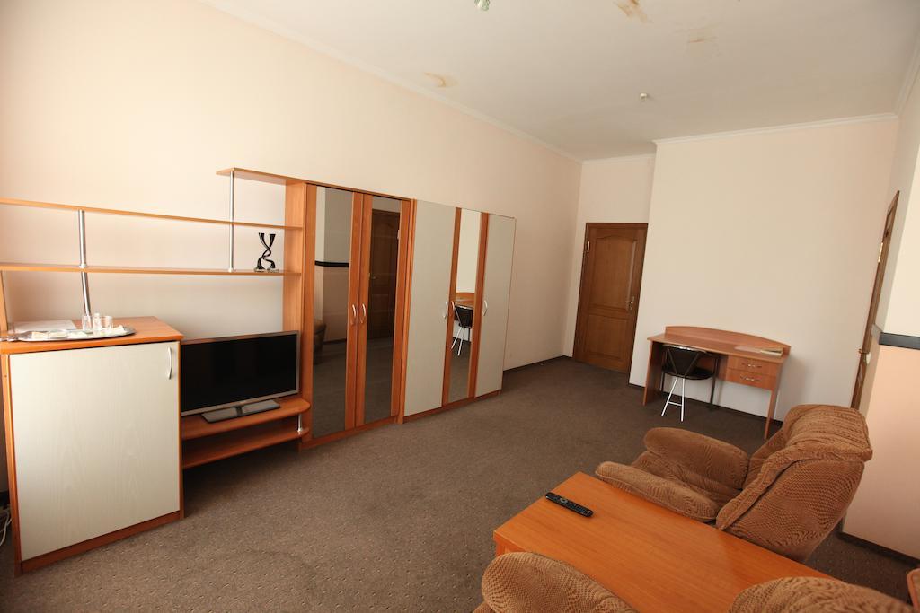 Hotel Kim Могилів Номер фото