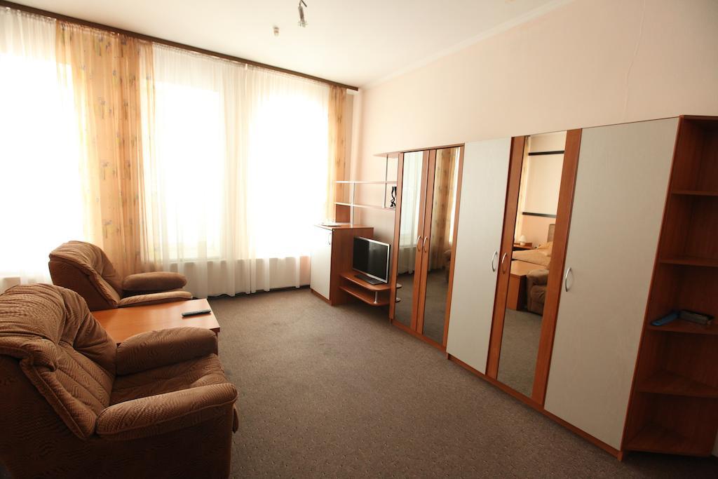 Hotel Kim Могилів Номер фото