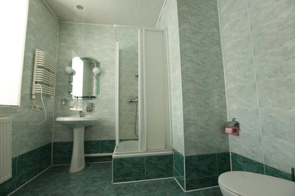 Hotel Kim Могилів Номер фото