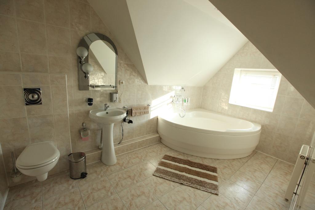 Hotel Kim Могилів Номер фото