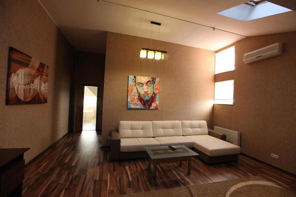 Hotel Kim Могилів Номер фото