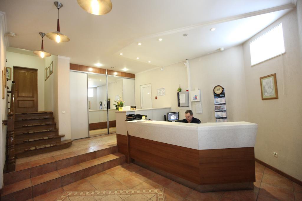 Hotel Kim Могилів Екстер'єр фото