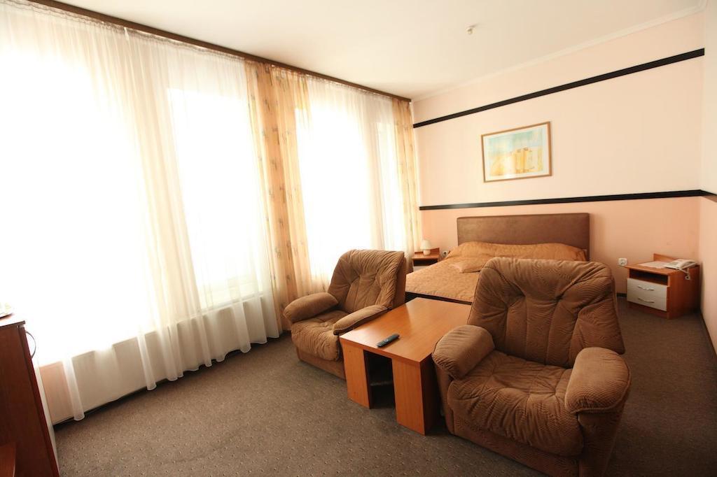 Hotel Kim Могилів Екстер'єр фото