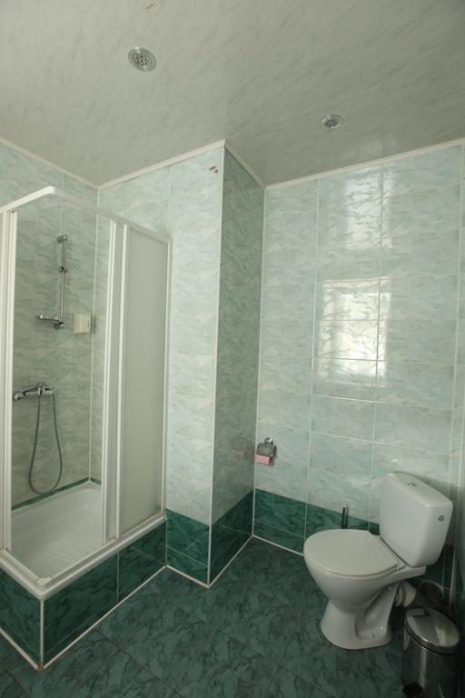 Hotel Kim Могилів Екстер'єр фото