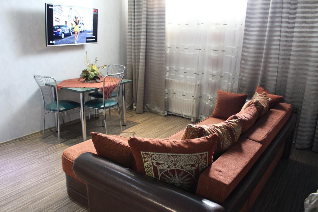 Hotel Kim Могилів Екстер'єр фото