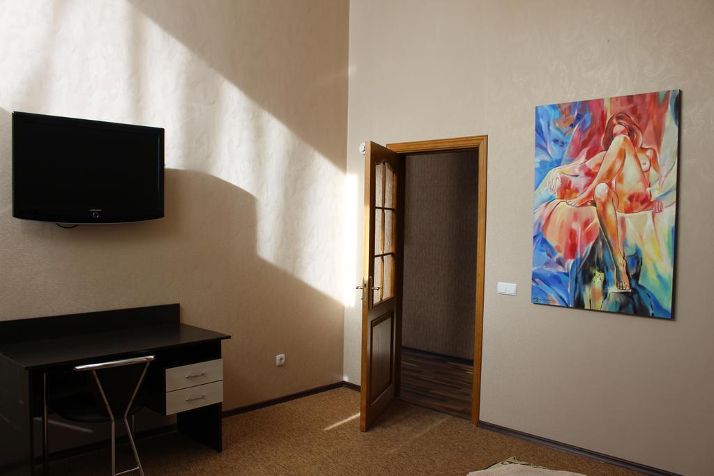 Hotel Kim Могилів Екстер'єр фото