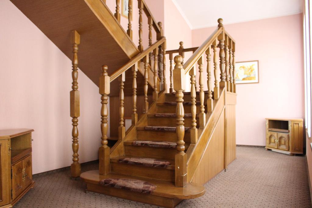 Hotel Kim Могилів Екстер'єр фото