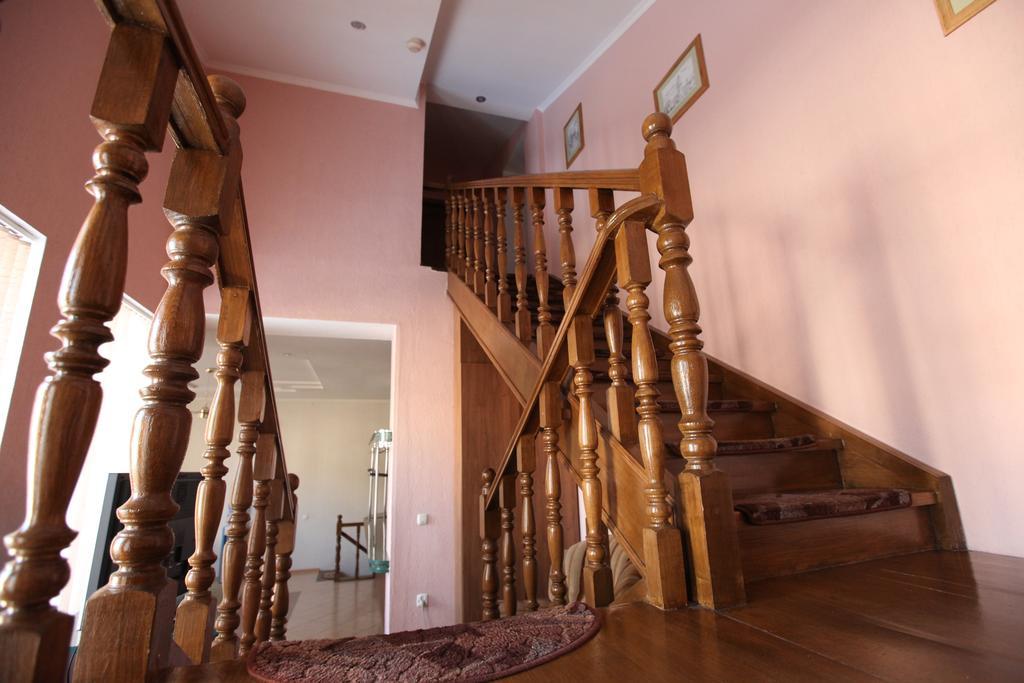 Hotel Kim Могилів Екстер'єр фото