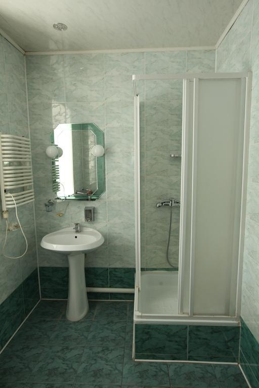 Hotel Kim Могилів Екстер'єр фото