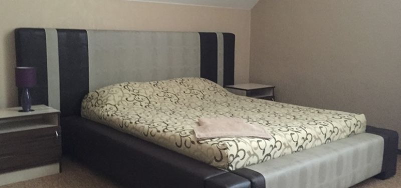 Hotel Kim Могилів Екстер'єр фото