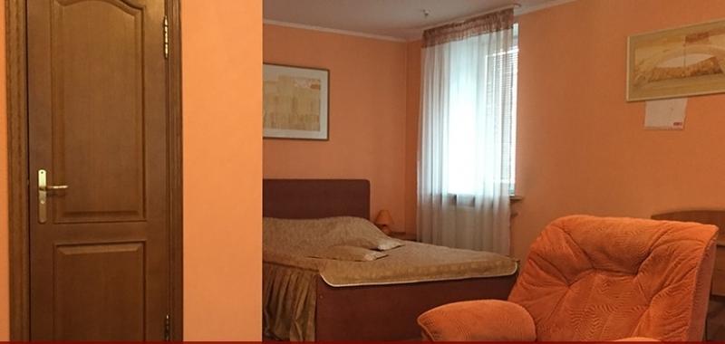 Hotel Kim Могилів Екстер'єр фото
